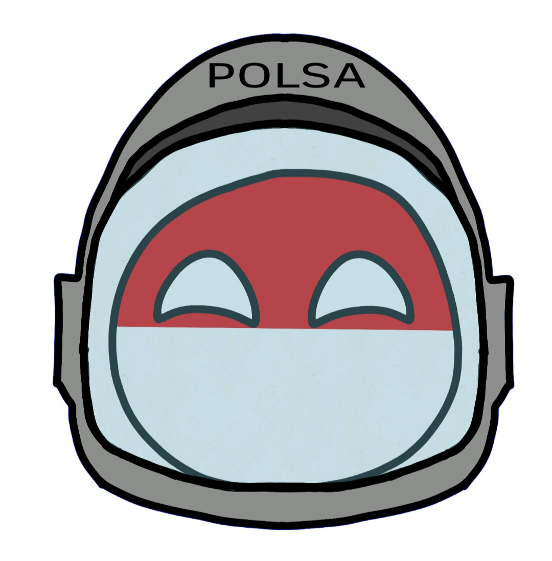 Space Poland